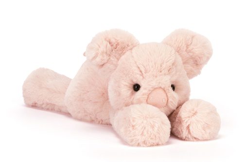 JELLYCAT Smudge Pig-AUTO WIN 16/01