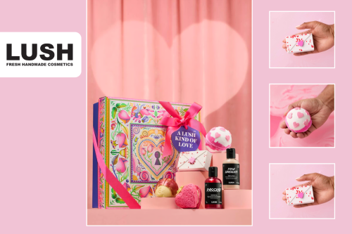 A Lush Kind Of Love-AUTO WIN 04/02