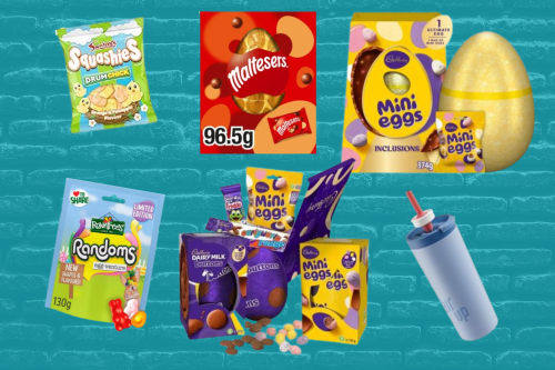 Teen Boy's Easter Bundle-AUTO WIN 30/01