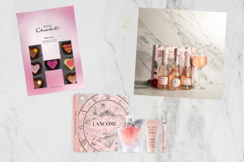 Valentine Gifts for Her -AUTO WIN 31/01