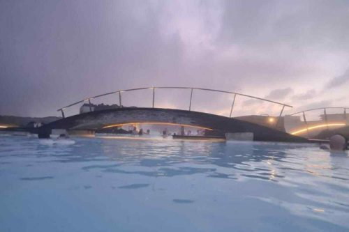 Iceland Holiday for 2