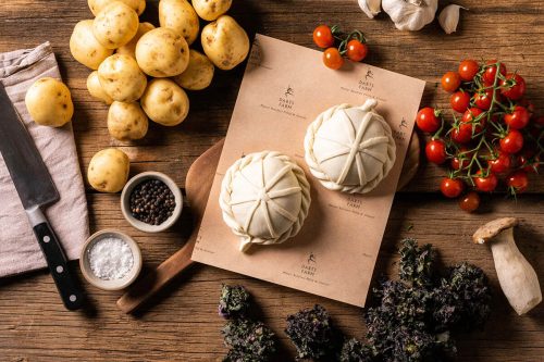 DARTS FARM FOR TWO - BEEF WELLINGTON, DATE NIGHT-AUTO WIN 22/01