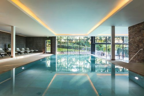 SPA DAY FOR 2 | GAIA | Day Package |AT BORINGDONHALL- AUTO WIN 13/01