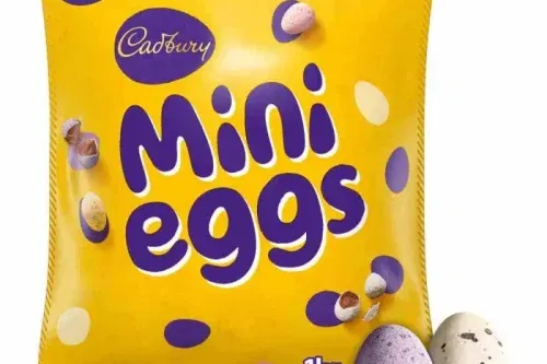 1KG MINI EGGS MEGA GIANT SHARING BAG-AUTO WIN 14/01