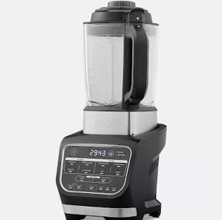 Ninja HB150UK Blender and Soup Maker-AUTO WIN 21/01