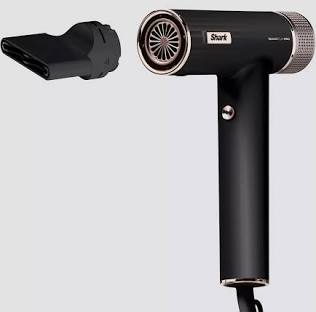 Shark SpeedStyle HD701UK Pro Hair Dryer, Black-AUTO WIN 26/01