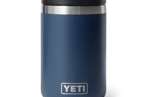 Yetti 16 OZ (473 ML) Insulated Food Jar-AUTO WIN 09/01