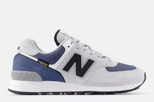 New Balance 574 Men's Shoes-AUTO WIN 13/01