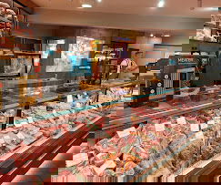 DARTS FARM FAMILY MEAT HAMPER-UK DELIVERY -AUTO WIN 11/01