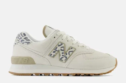 New Balance 574 Women's Shoes-AUTO WIN 12/01