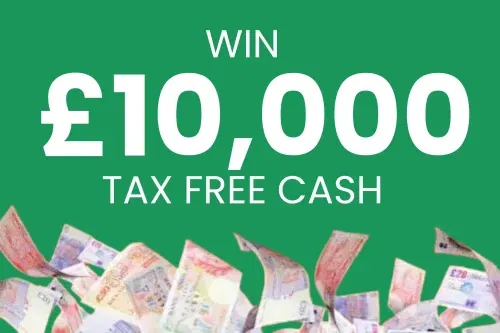 £10K FOR 1.99-03/03