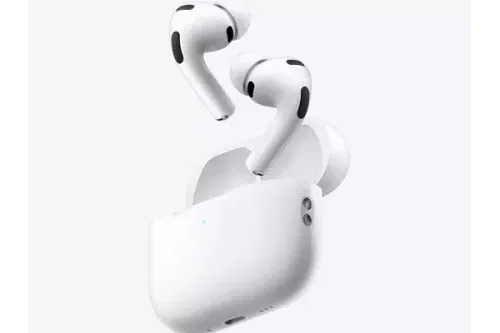 APPLE AirPods Pro 3 - White-AUTO WIN 06/02