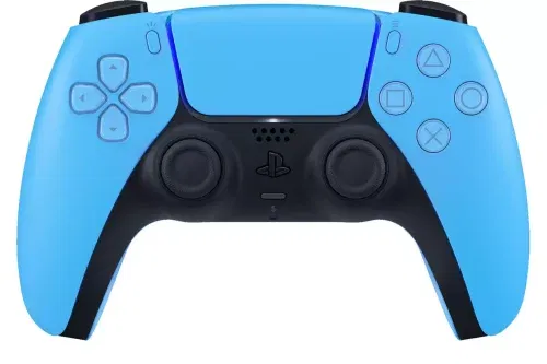 Sony DualSense PS5 Wireless Controller - Starlight Blue-AUTO WIN 11/03