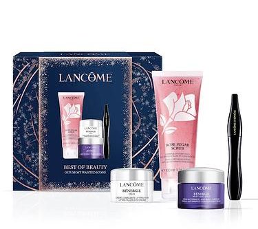 Lancôme Exclusive Best Of Beauty Set -AUTO WIN 13/02