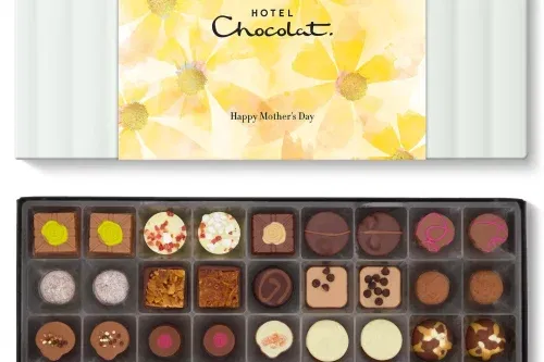 HOTEL CHOCOLAT MOTHER’S DAY EVERYTHING SLEEKSTER-AUTO WIN 20/02