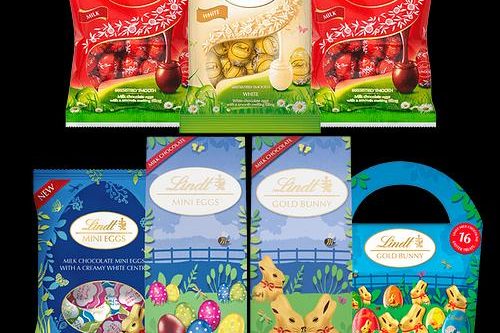 Lindt Easter Hunt Kit Bundle-AUTO WIN 04/03