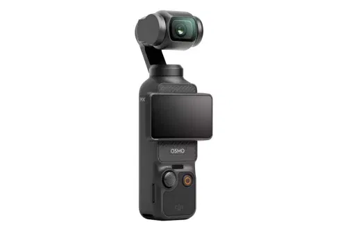 DJI Osmo Pocket 3 Creator Combo - Black-AUTO WIN 03/03