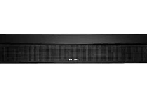 Bose Solo Series II All-In-One Bluetooth Soundbar-AUTO WIN 06/03