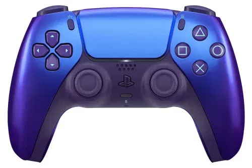Sony DualSense PS5 Wireless Controller - Chroma Indigo-AUTO WIN 04/03