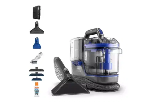 Vax SpotWash Home Cordless Spot Carpet Cleaner-AUTO WIN 25/03