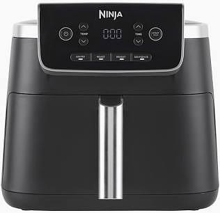 Ninja AF140 Air Fryer PRO, Black- 24/02