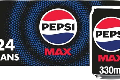 48 X MIXED Pepsi -AUTO WIN 22/02