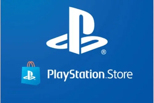 £50 SONY PLAYSTATION GIFT CARD AUTO-WIN 22/02