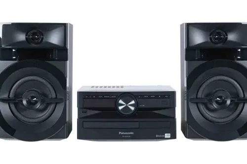 Panasonic SCUX100EK 300W Hi-Fi with Bluetooth-AUTO WIN 22/02