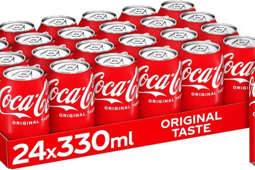 THE COKE AND CRISP BUNDLE-AUTO WIN 03/02