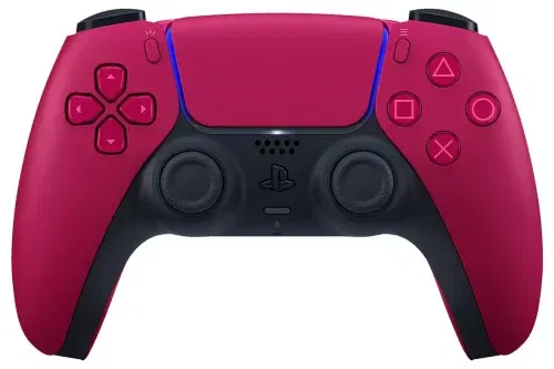Sony DualSense PS5 Wireless Controller - Cosmic Red-AUTO WIN 18/03