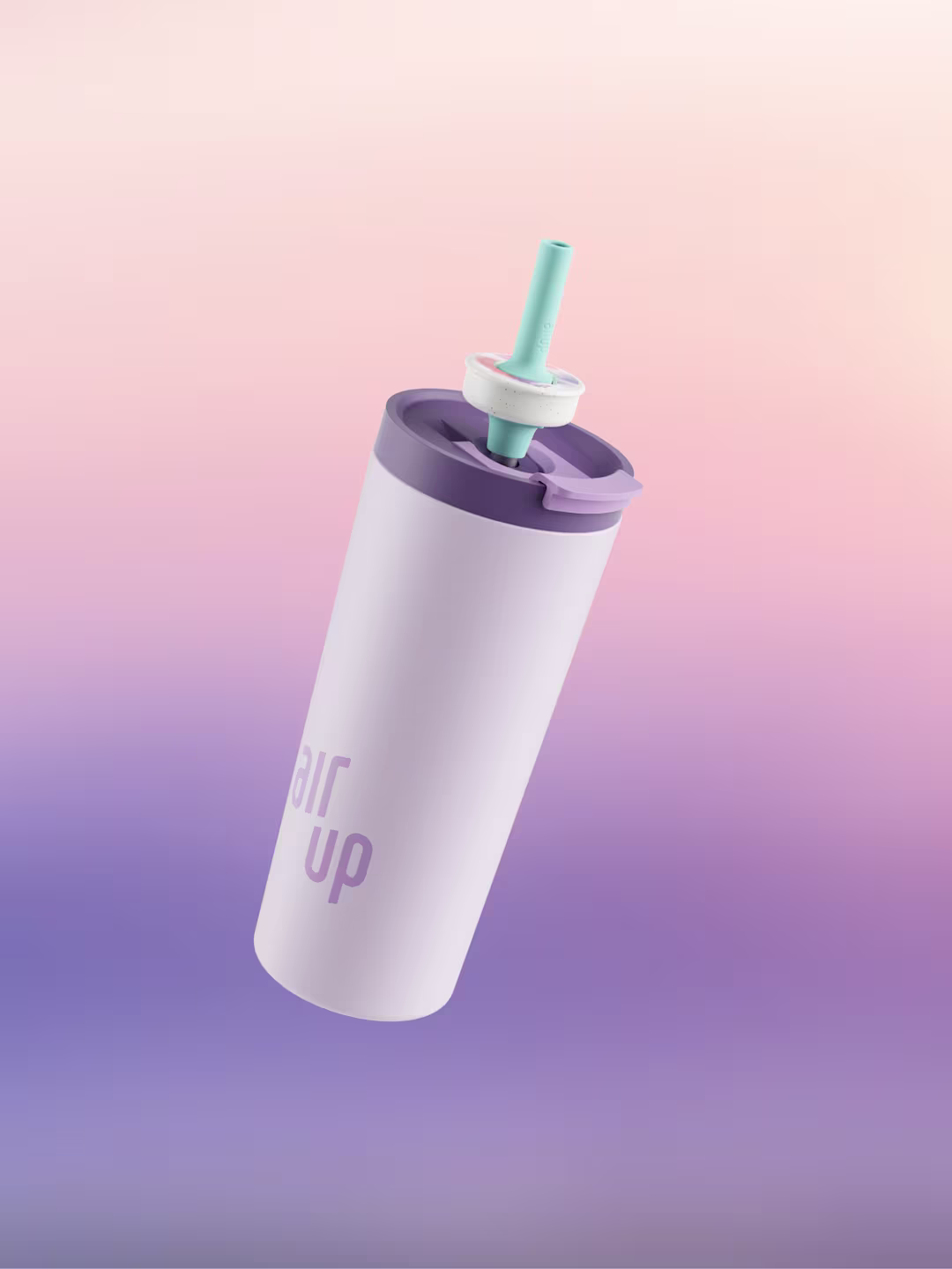 Air Up Tumbler 700ml Soft Lavender-AUTO WIN 10/03