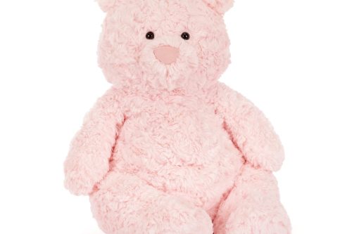 JELLYCAT LARGE Leola Bear-AUTO WIN 03/02