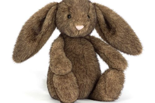 JELLYCAT Hoppleston Luxe Bunny-AUTO WIN 26/02