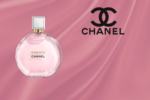 CHANEL Chance Eau Tendre Eau de Parfum Spray, 50ml-AUTO WIN 02/03