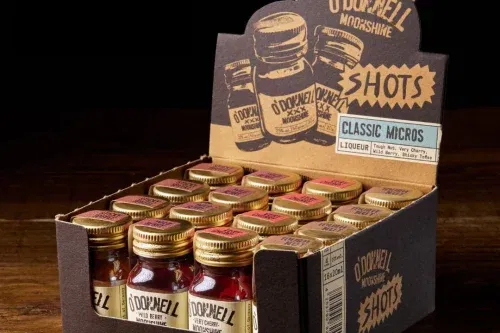 16x Micro Moonshine Box-AUTO WIN 28/02