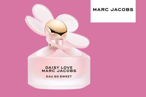 Marc Jacobs Daisy Love Eau So Sweet Eau de Toilette, 50ml-AUTO WIN 13/02