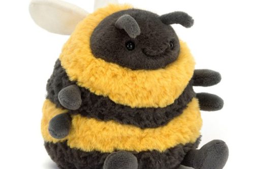JELLYCAT Albee Bee-AUTO WIN 05/02