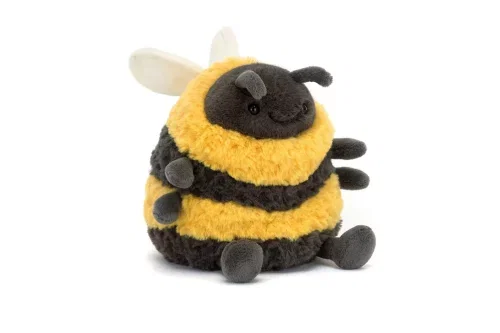 JELLYCAT ALBEE BEE AUTOWIN 01/03