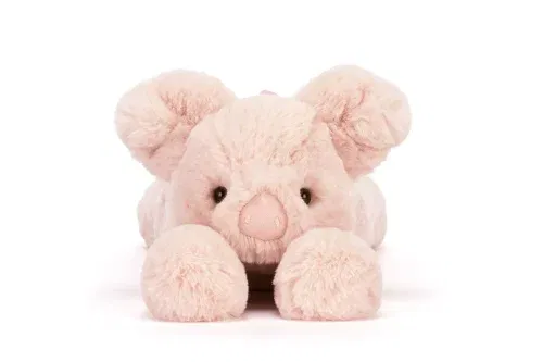 JELLYCAT SMUDGE PIG AUTO-WIN 26/02