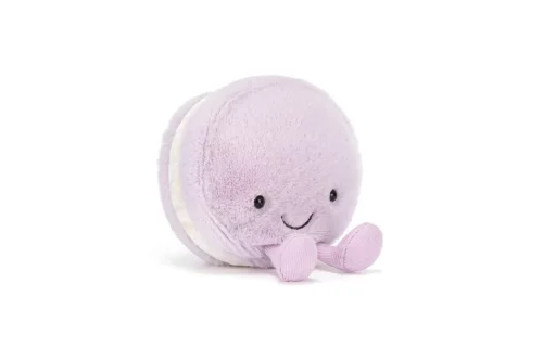JELLYCAT AMUSEABLES MAY MACARON-AUTO WIN 27/02