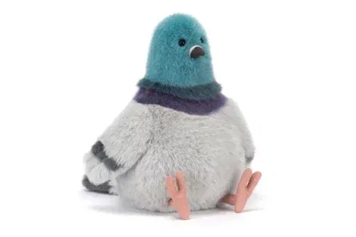 JELLYCAT STRUTTON PIGEON AUTO-WIN 02/03