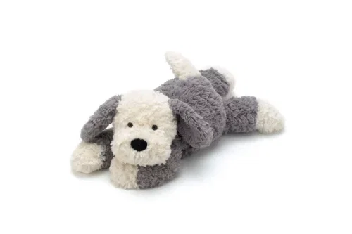 JELLYCAT TUMBLIE SHEEP DOG AUTO-WIN 04/03