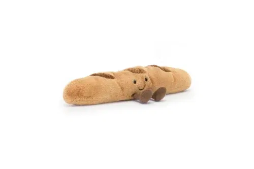 JELLYCAT AMUSEABLES BAGUETTE -AUTO WIN 16/02