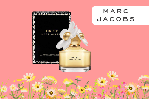 Marc Jacobs Daisy Eau de Toilette, 50ml-AUTO WIN 03/03