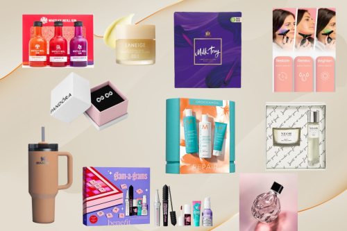 The Luxury Mother's Day Bundle-AUTO WIN 28/02