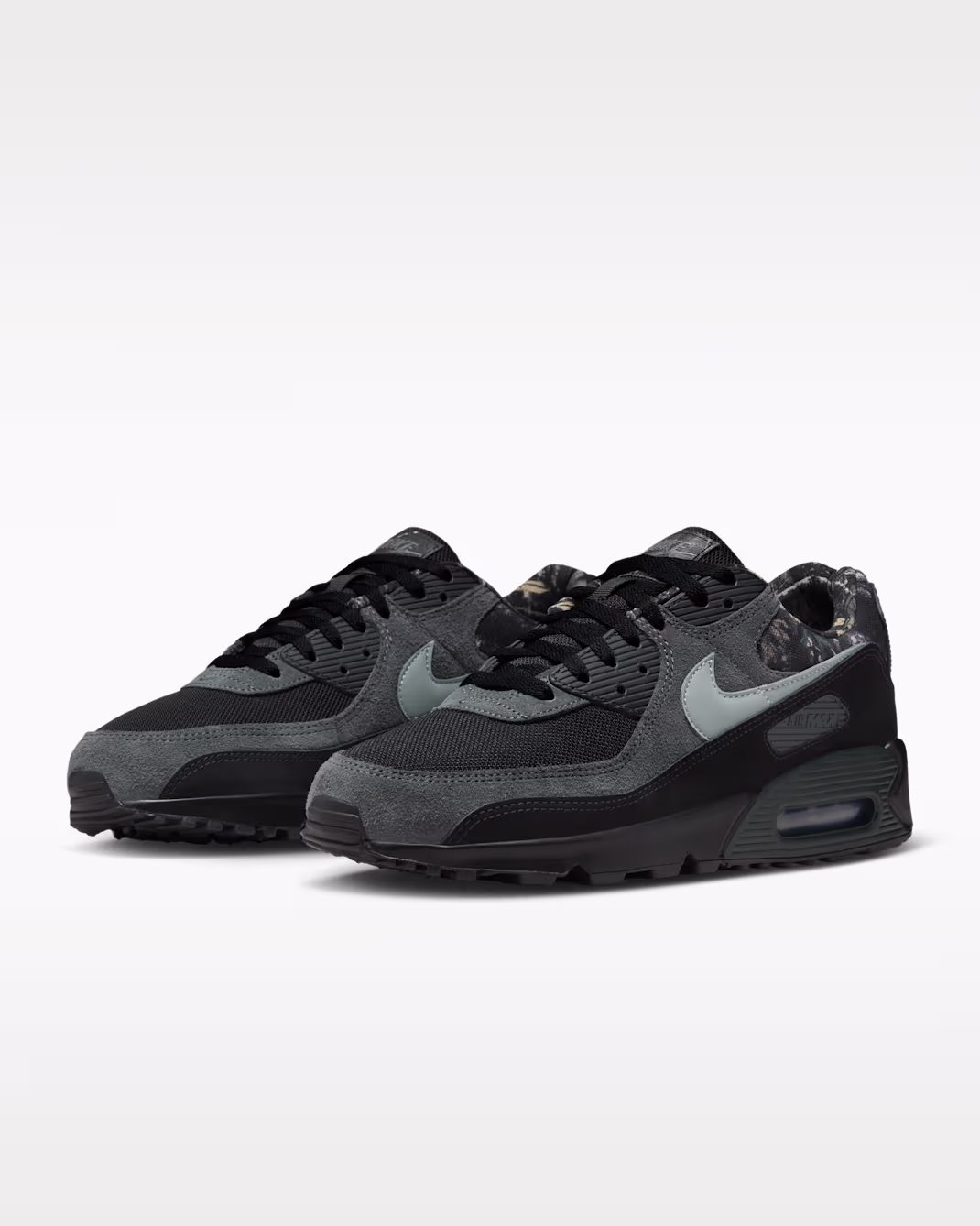 Nike Air Max 90 Men's-AUTO WIN 19/02