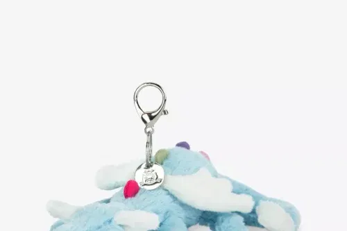 JELLYCAT Sky Dragon Soft Bag Charm 22cm-AUTO WIN 12/02
