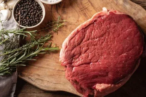 Darts Farm Roast Topside of Beef Bundle for 4 People -AUTO WIN 25/02