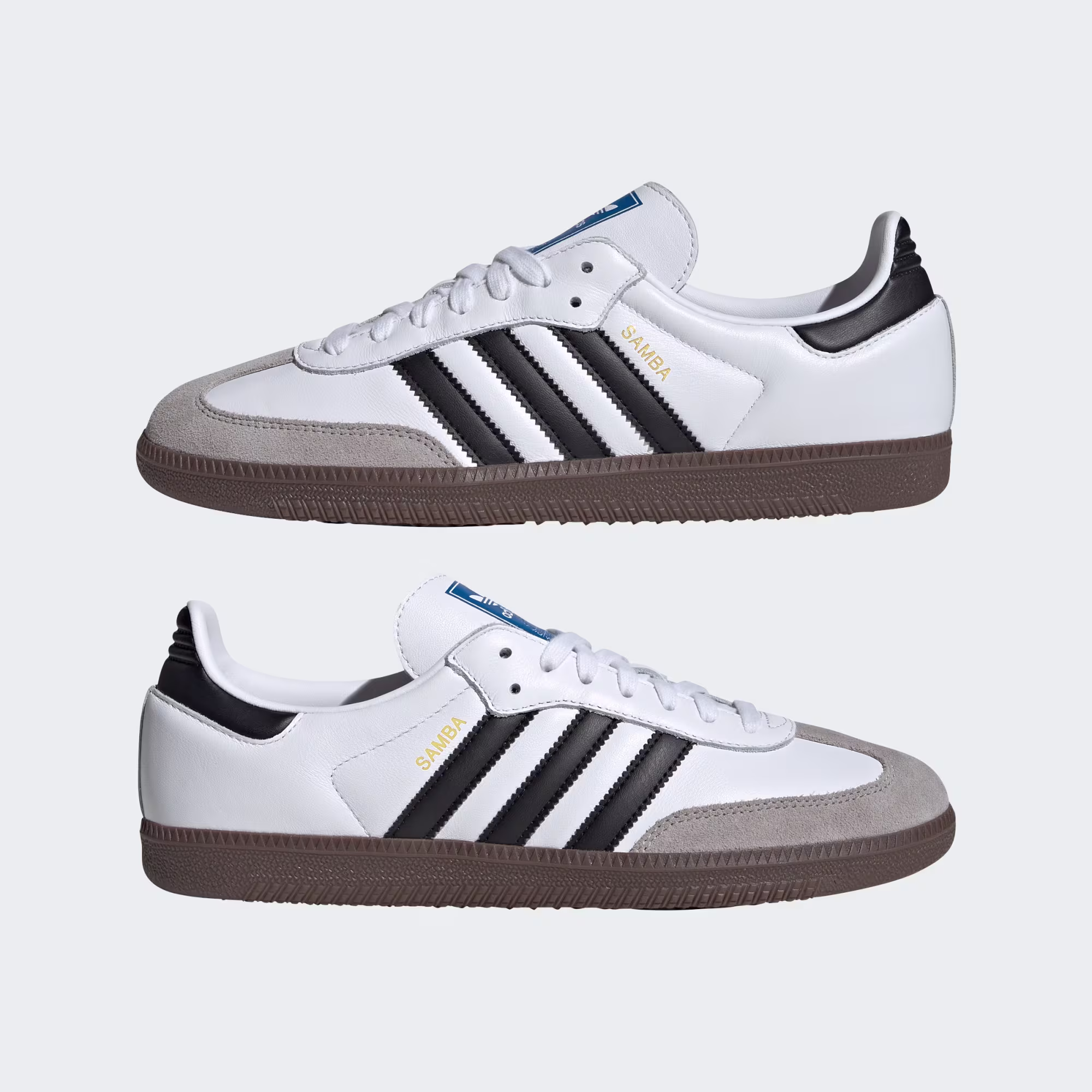 ADIDAS SAMBA OG SHOES MEN'S-AUTO WIN 06/03