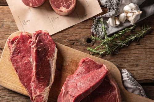 DARTS FARM STEAK TASTING EXPERIENCE-AUTO WIN 12/02